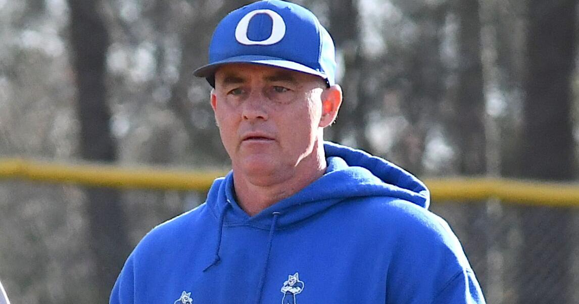 Hall turns Oakman into state contender By JOHNATHAN BENTLEY Eagle Sports Editor Jun 23, 2026 13 mins ago