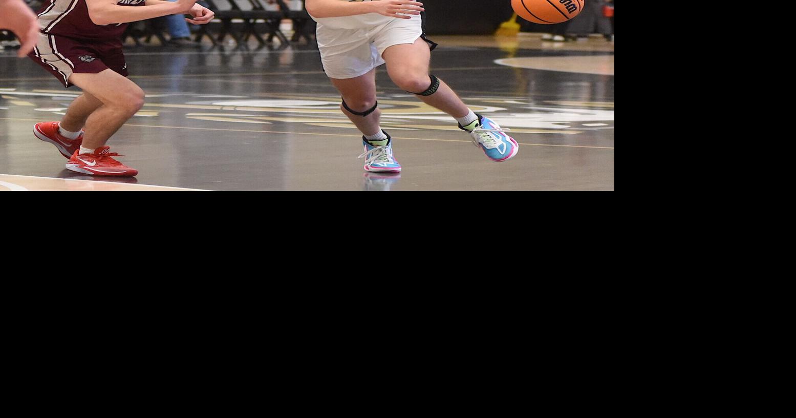 MountainEagle.com - Jasper's Caden Steiner named Eagle Elite Basketball Player of the Year image