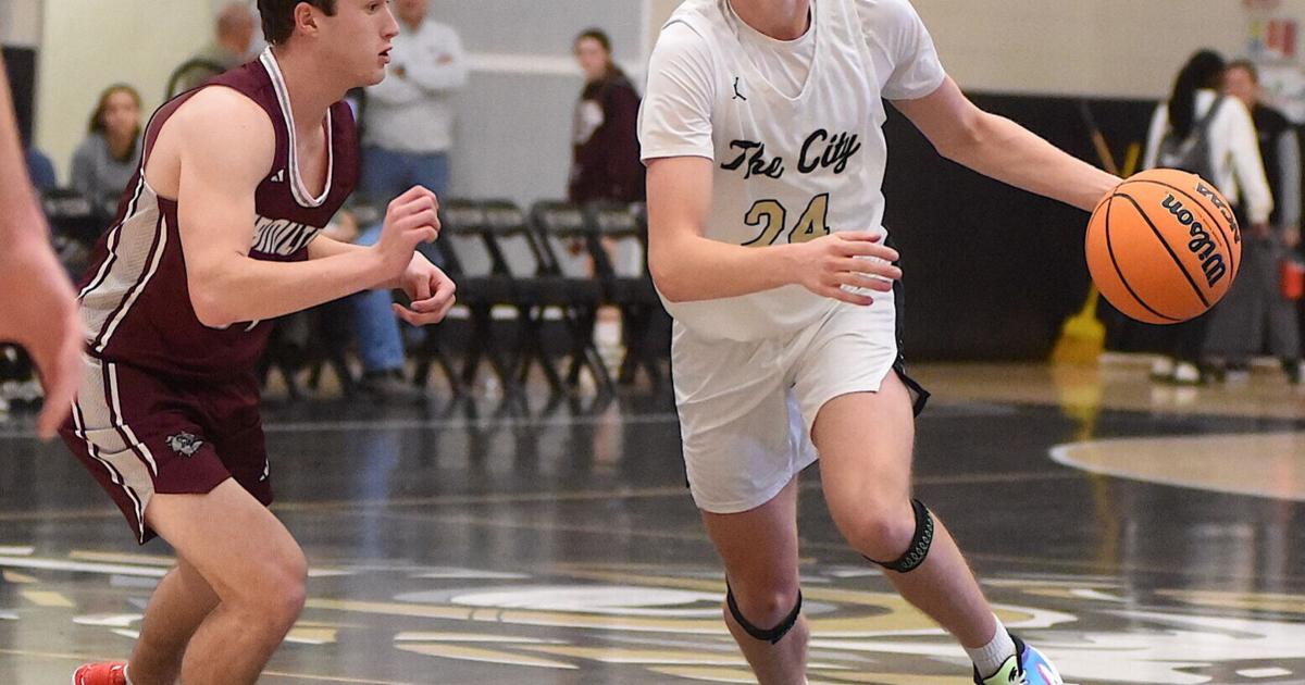 MountainEagle.com - Jasper's Caden Steiner named Eagle Elite Basketball Player of the Year image
