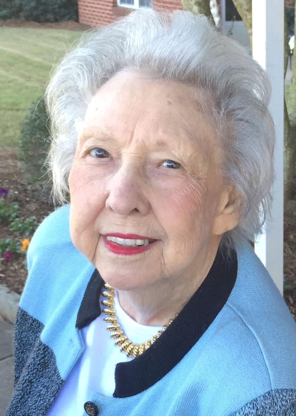 Mary Margaret "Peggy" Potter Hiller Obituaries