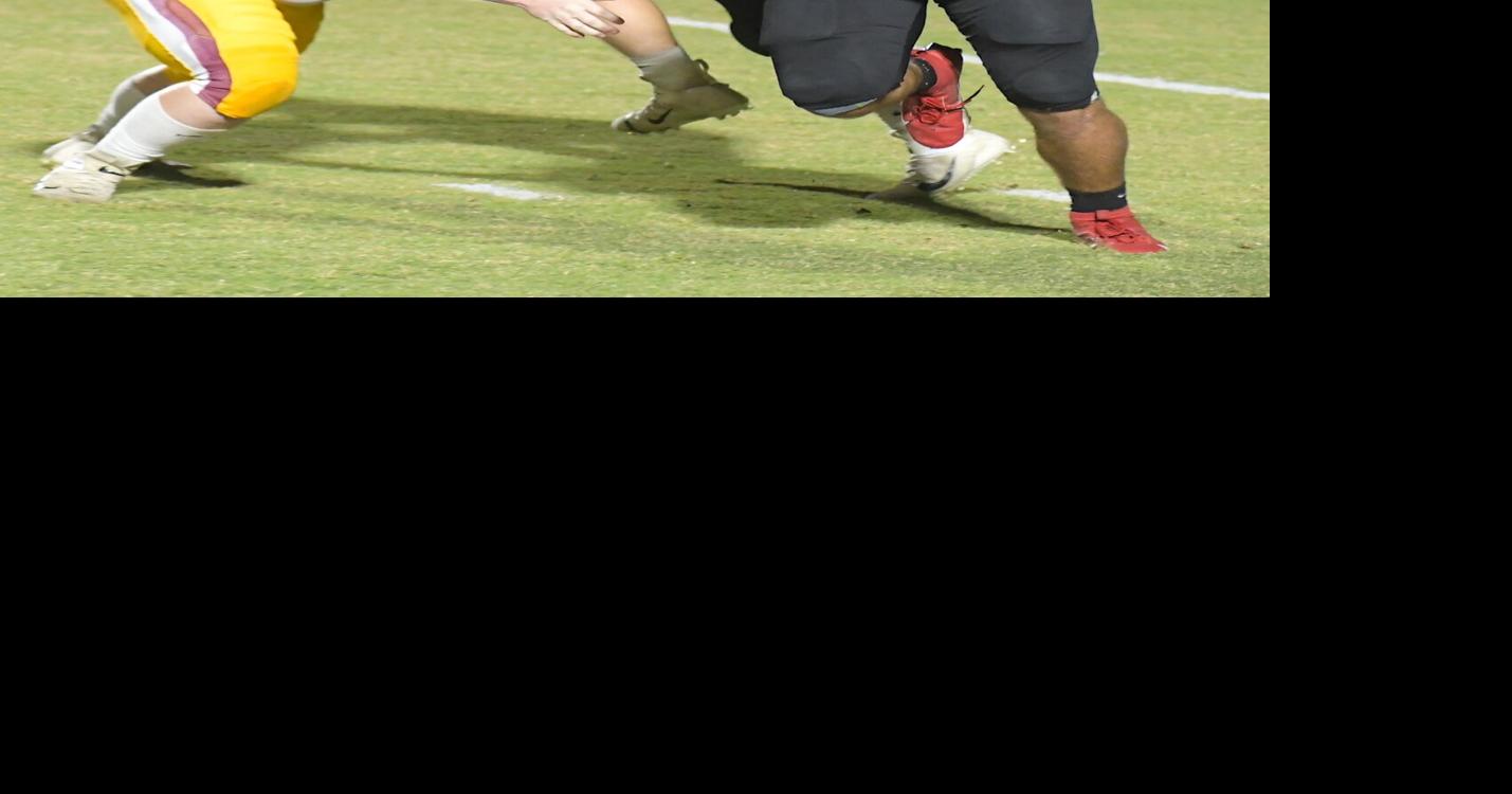 MountainEagle.com - Lynn beats South Lamar 47-20 to win region championship image