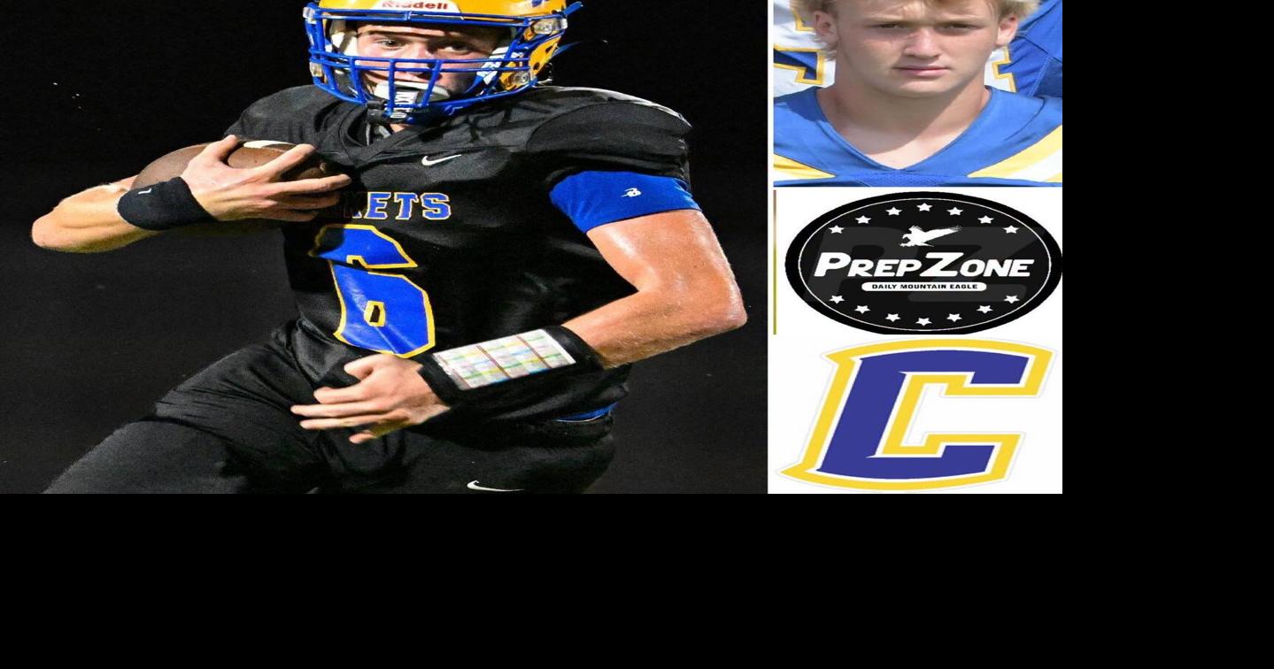 Curry's Miller named Player of the Week