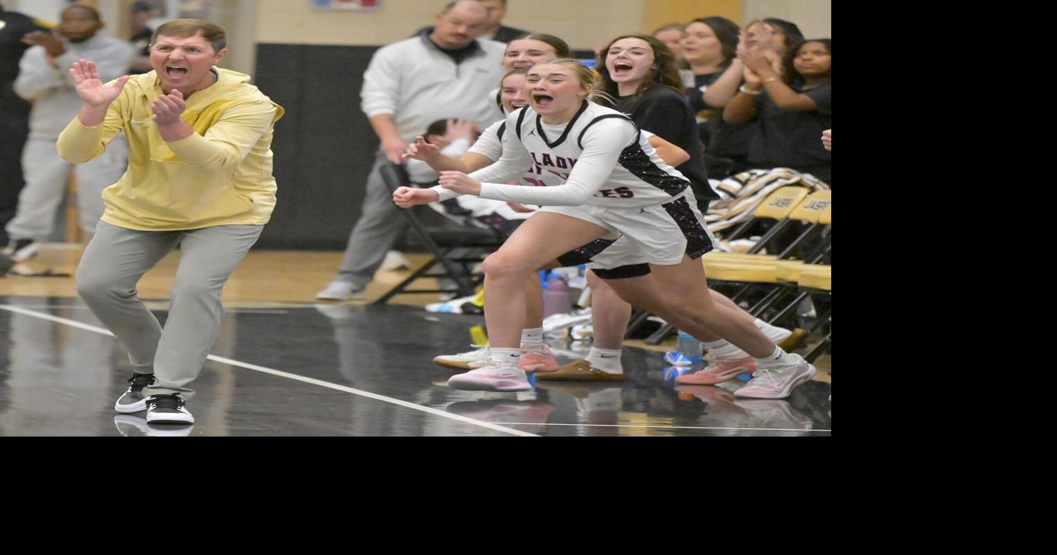 Prep Basketball: Jasper opens area with sweep of MoJo | Sports ...