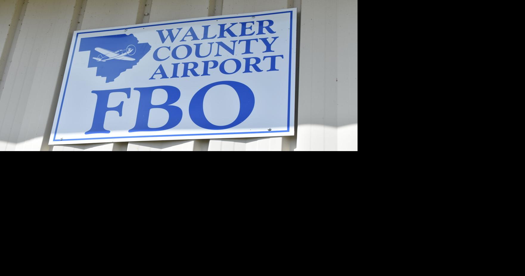 Engineer's Office moves out; airport facility now the county FBO By ED HOWELL Managing Editor Oct 7, 2026 5 mins ago