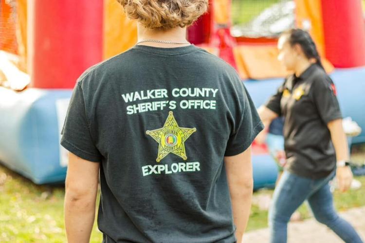 Sheriff's Neighborhood Watch holds Nauvoo BacktoSchool event News