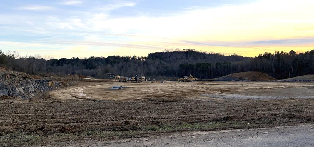 Property for commercial development annexed into Jasper News