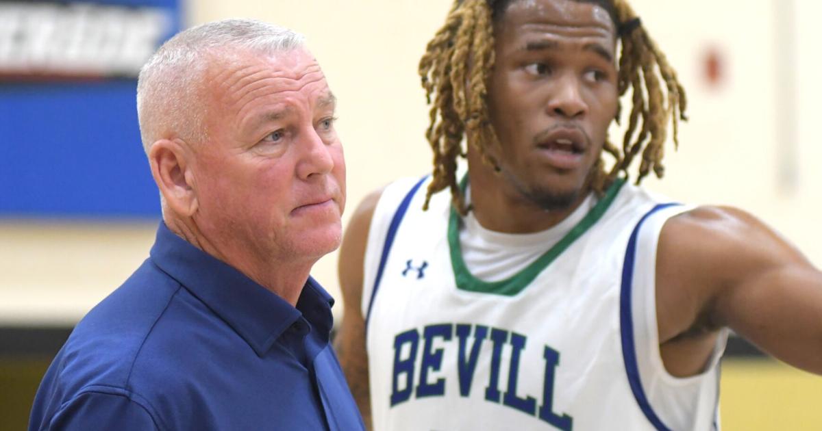 Bevill Bevill State wins opener in Conner debut | Sports | mountaineagle.com