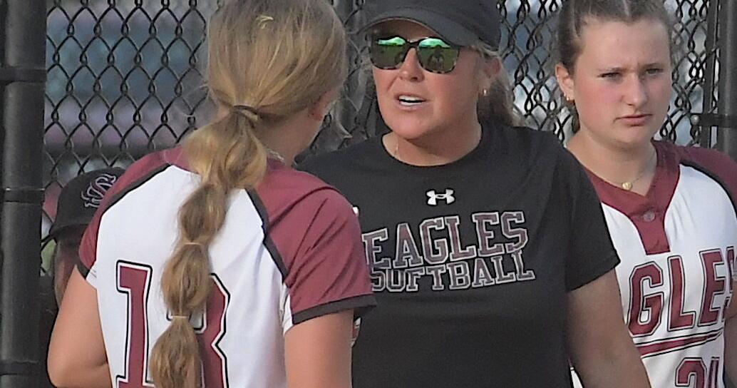 Coach of the Year: Aderholt lead Lady Eagles to third place finish