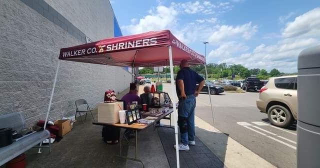 Walker County Shrine Club ride for Shriners Children's set for June 2 | News - Vimarsana News