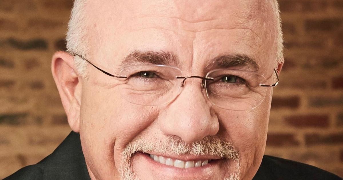 Work together — and don't point fingers By DAVE RAMSEY Columnist Aug 12, 2026 3 mins ago