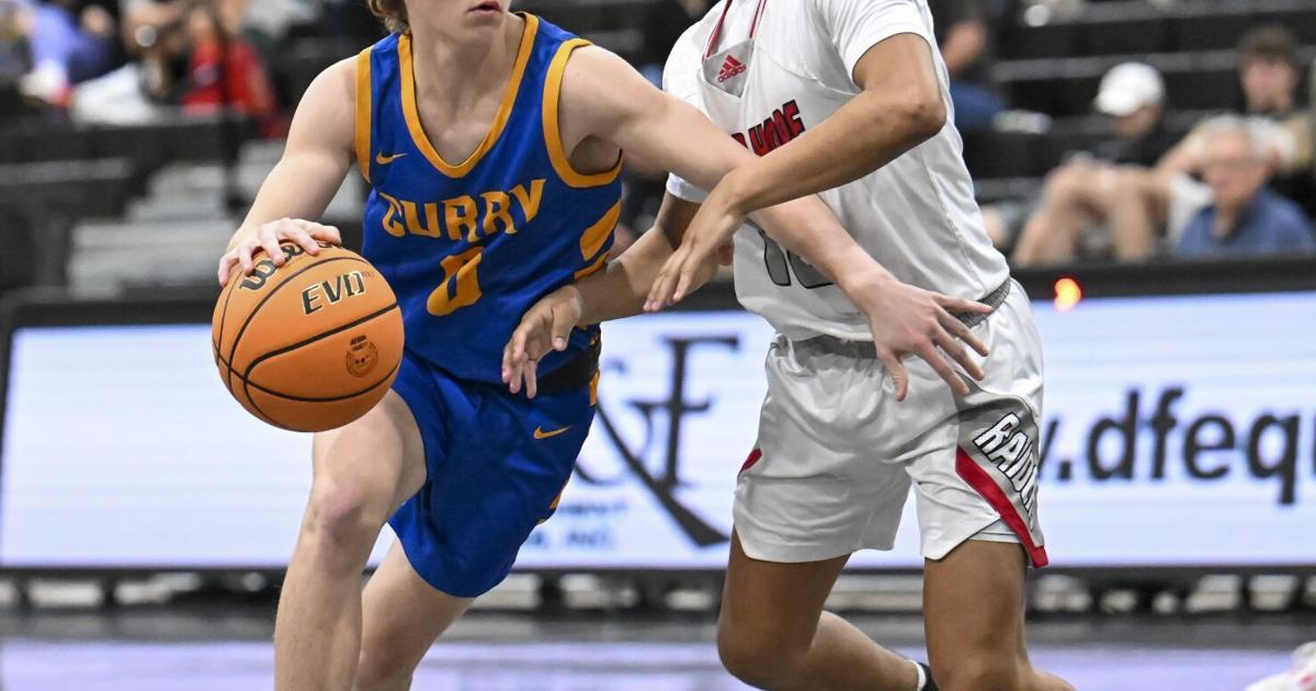MountainEagle.com - Curry boys drop game to Good Hope image