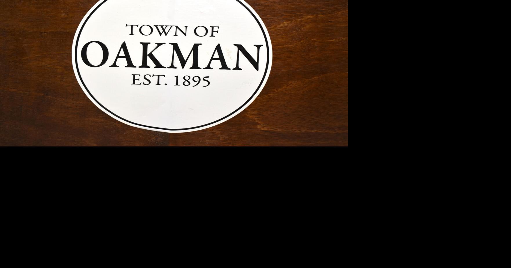 Kelly resigns as chairman of Oakman Water