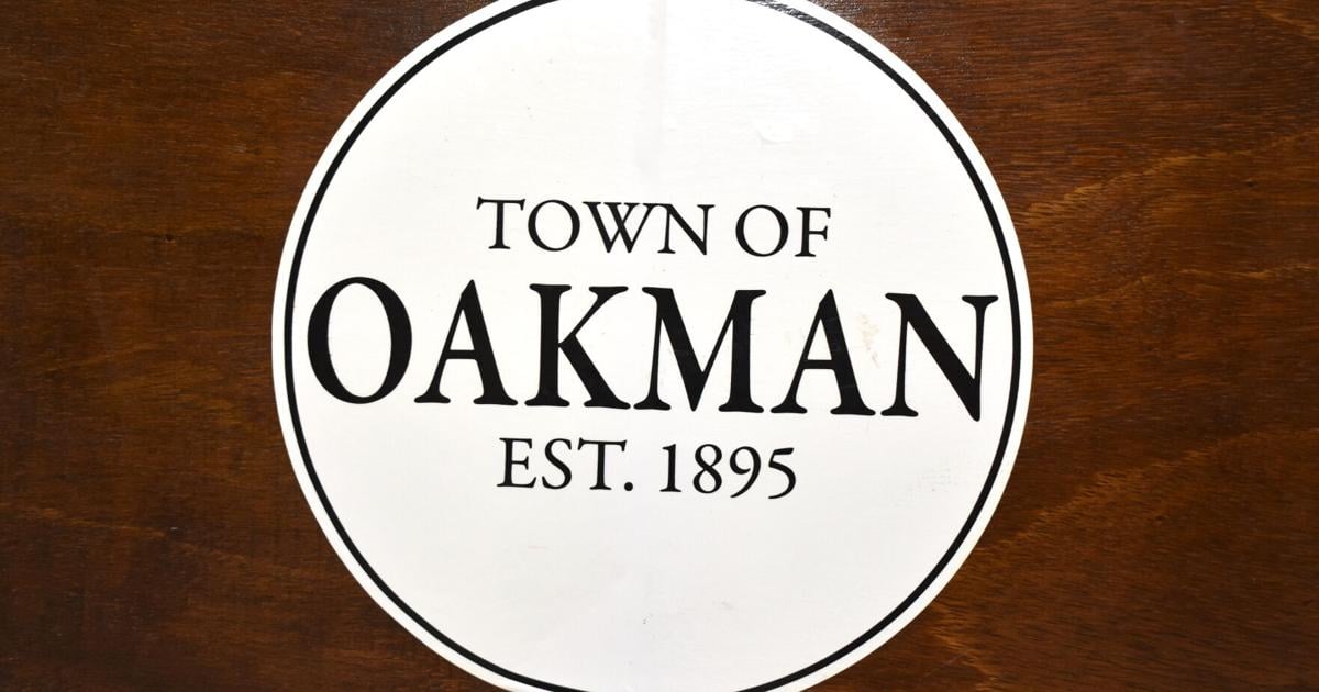 Kelly resigns as chairman of Oakman Water