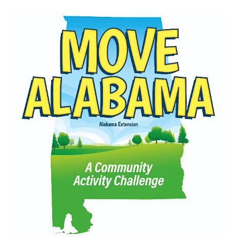 Move Alabama – Move more in March! - Vimarsana News