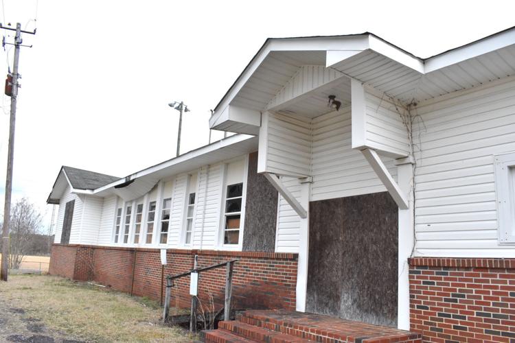 Nauvoo gets 305,000 grant to demolish school, church News
