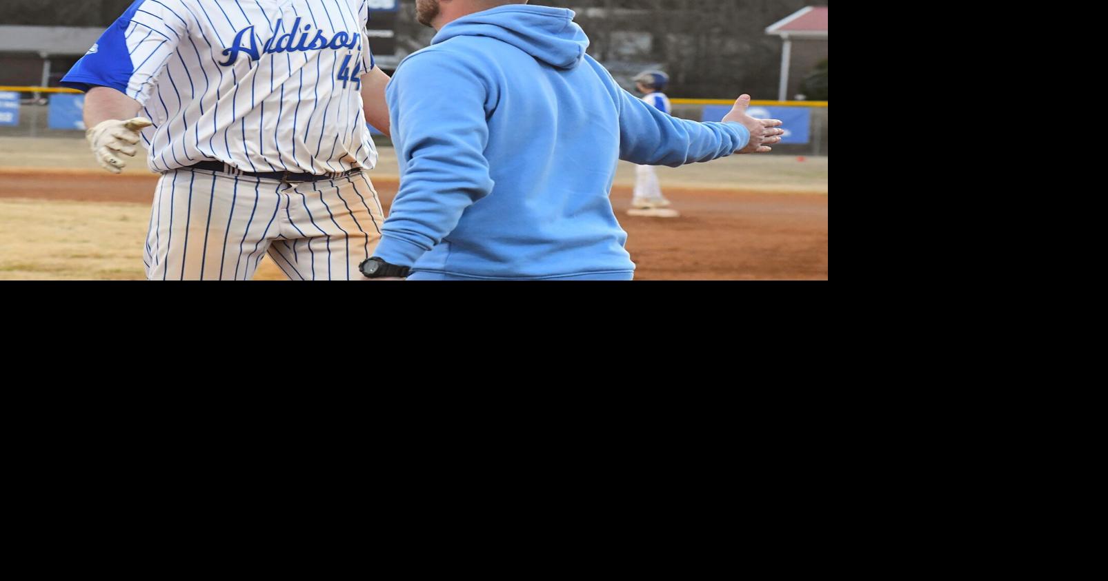 Addison dominates its way to county baseball title | Sports ...