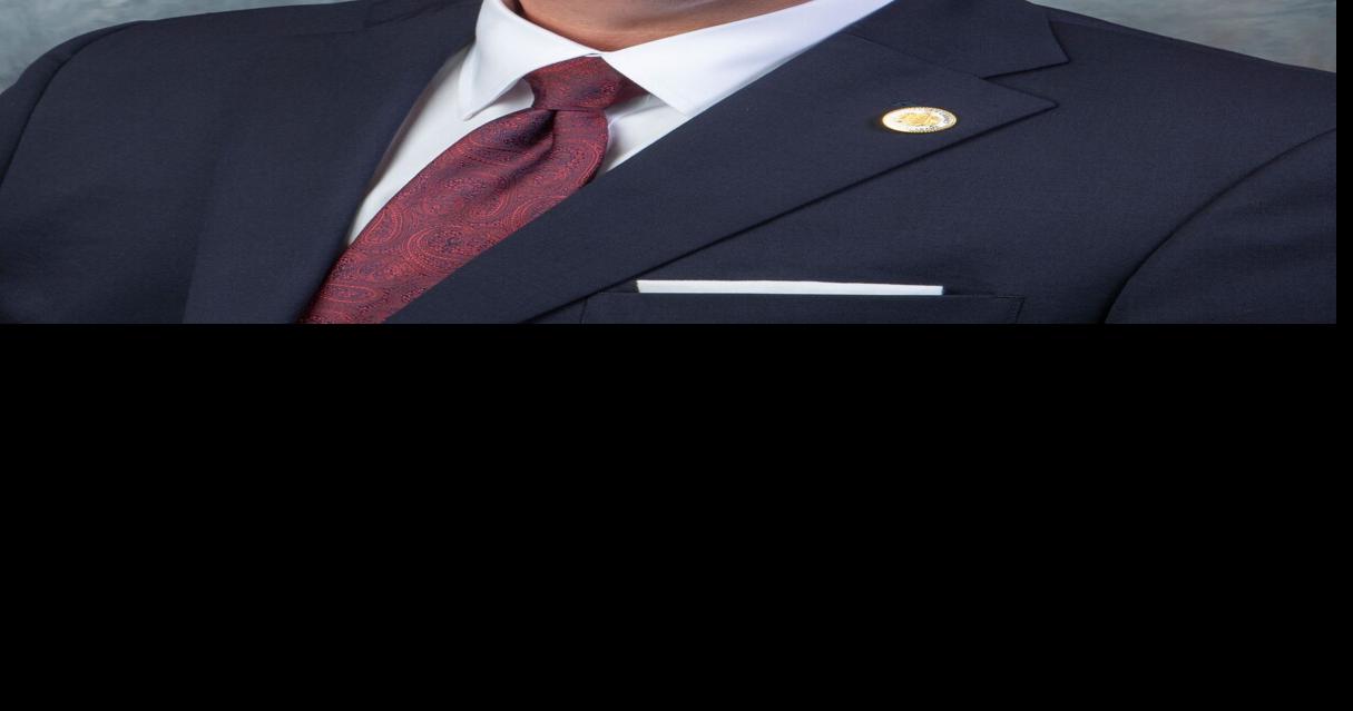 Reed will have I-22 bridge named after him at Friday event By ED HOWELL Managing Editor Aug 19, 2026 7 mins ago