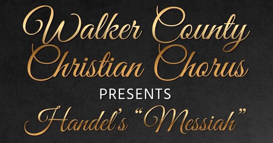 WCCC Messiah rehearsals begin Sept. 14 By ED HOWELL Managing Editor Aug 26, 2026 1 min ago