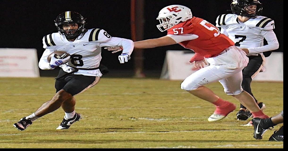 Prep Football: Jasper faces new slate of opponents in 2026 By JOHNATHAN BENTLEY Eagle Sports Editor Jun 18, 2026 4 mins ago