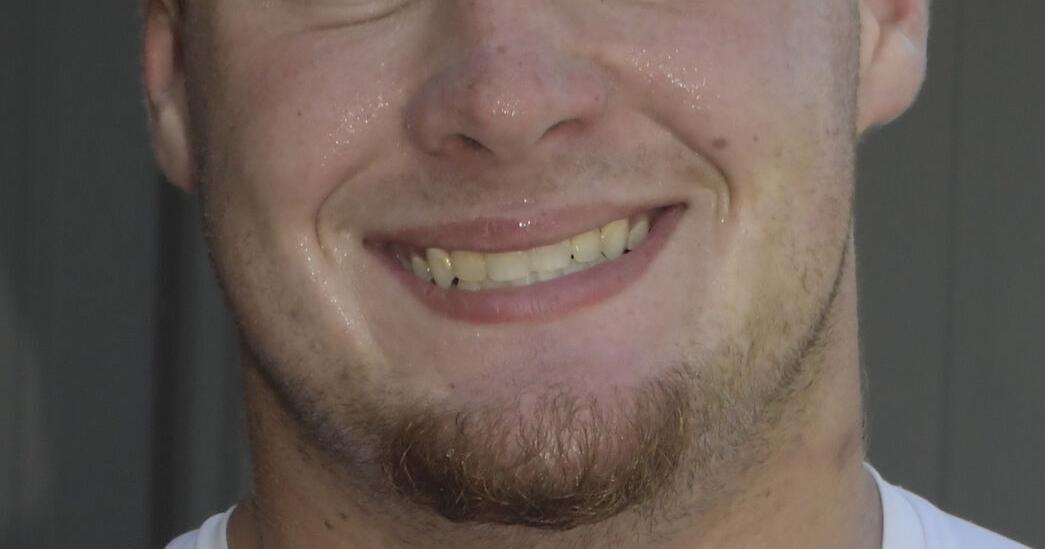 MountainEagle.com - Lynn's Cale Tittle named Player of Week image