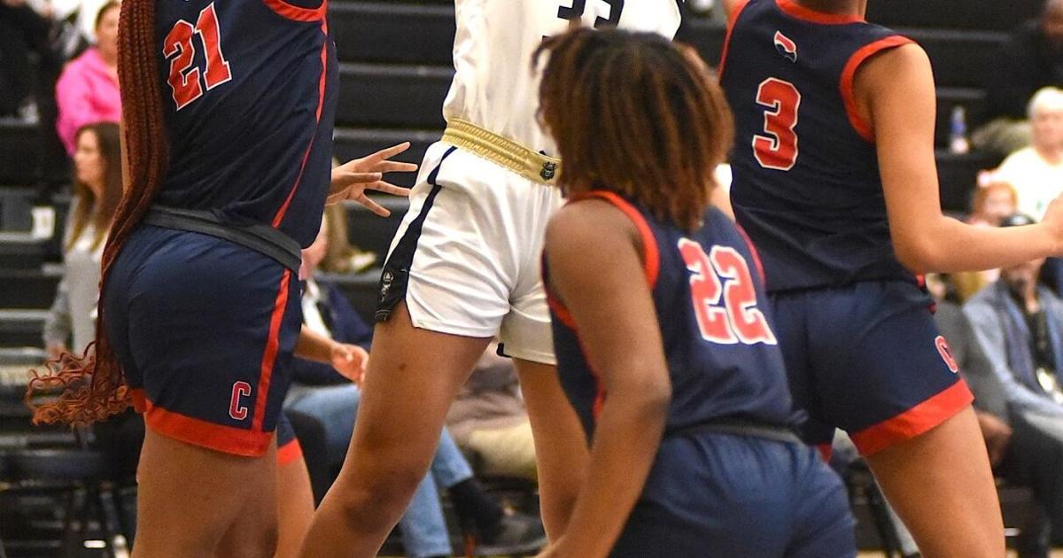 MountainEagle.com - Jasper basketball teams ranked No. 1 on MaxPreps image