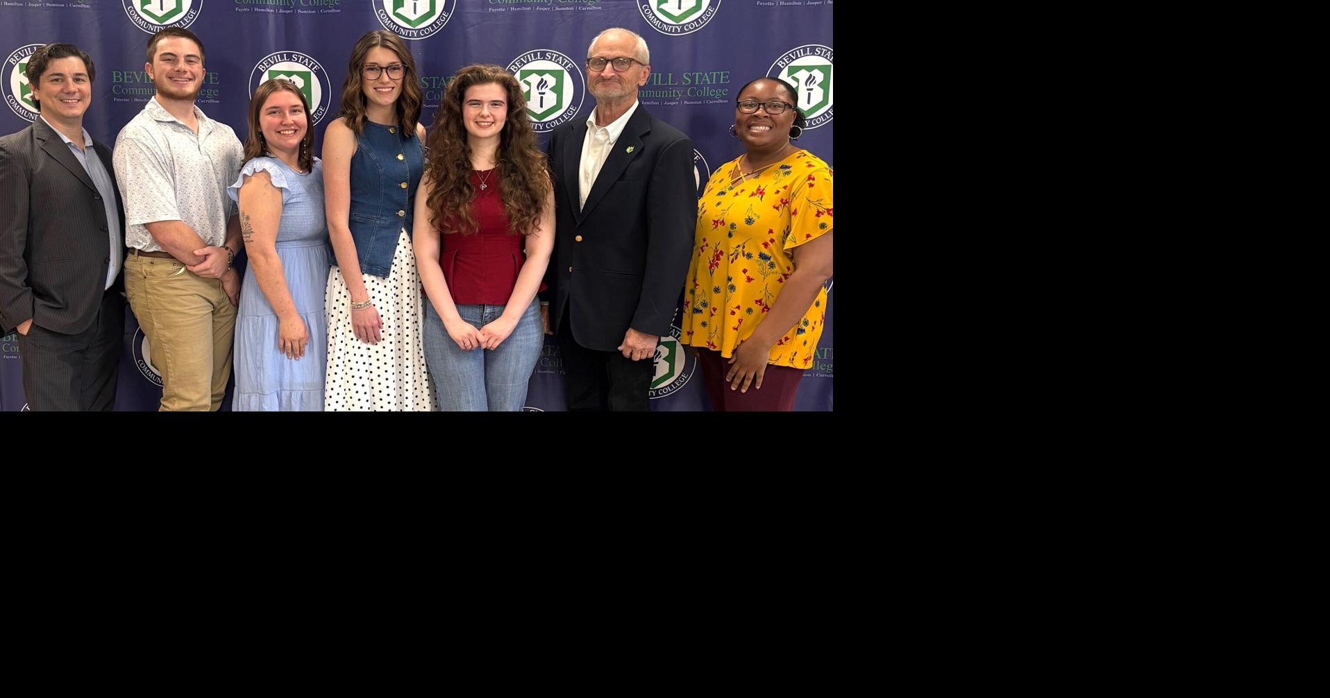 College announces 2026 Carl Elliott Institute graduates