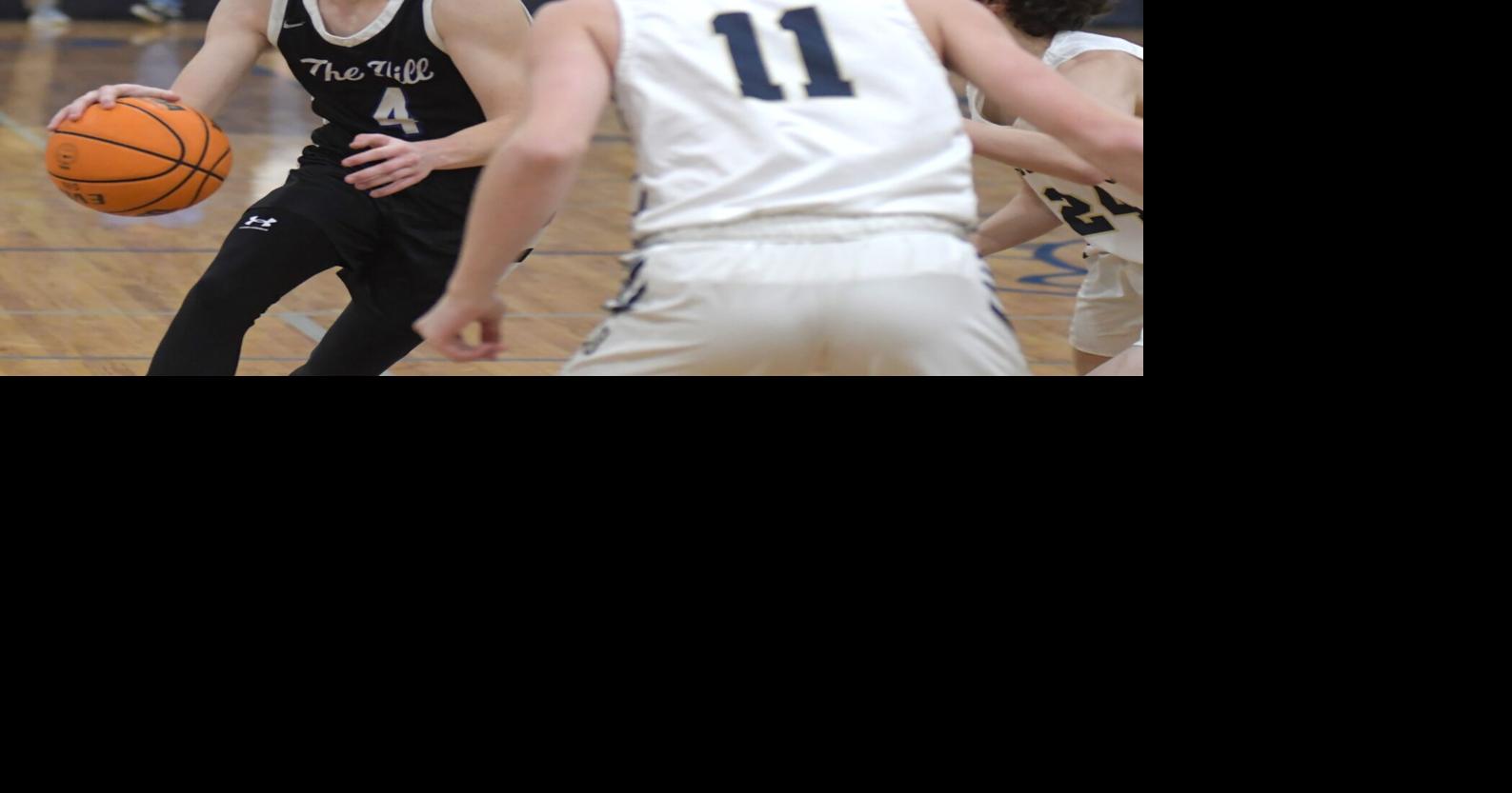 MountainEagle.com - Carbon Hill boys, Dora girls win big image