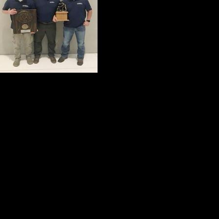 Bevill State celebrates win at 2024 MSHA mine rescue competition | News ...