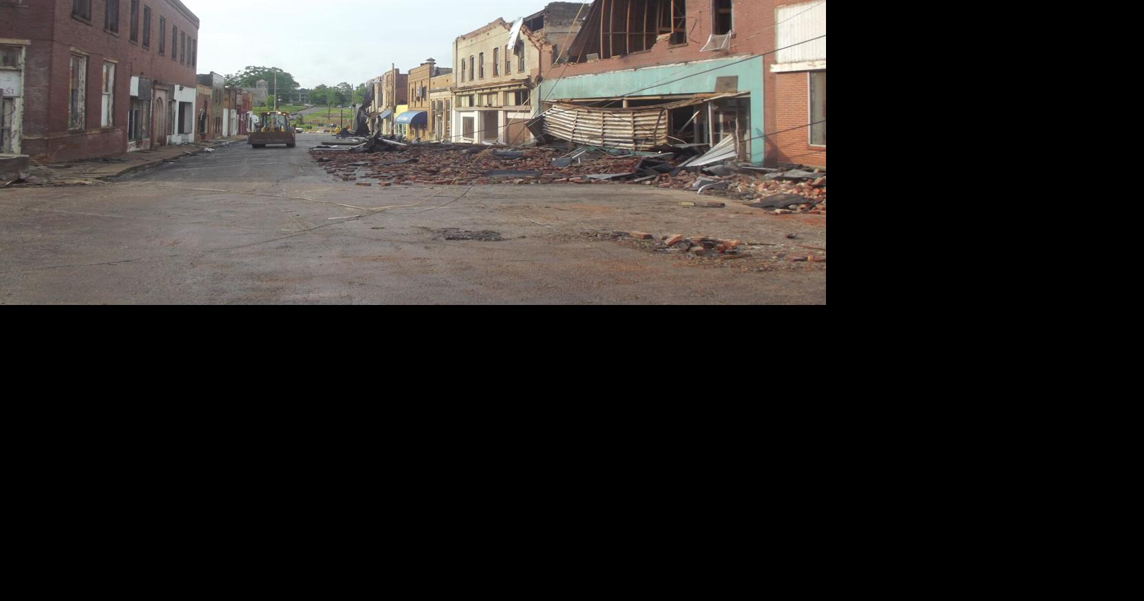 Community Day of Service to mark anniversary of tornadoes