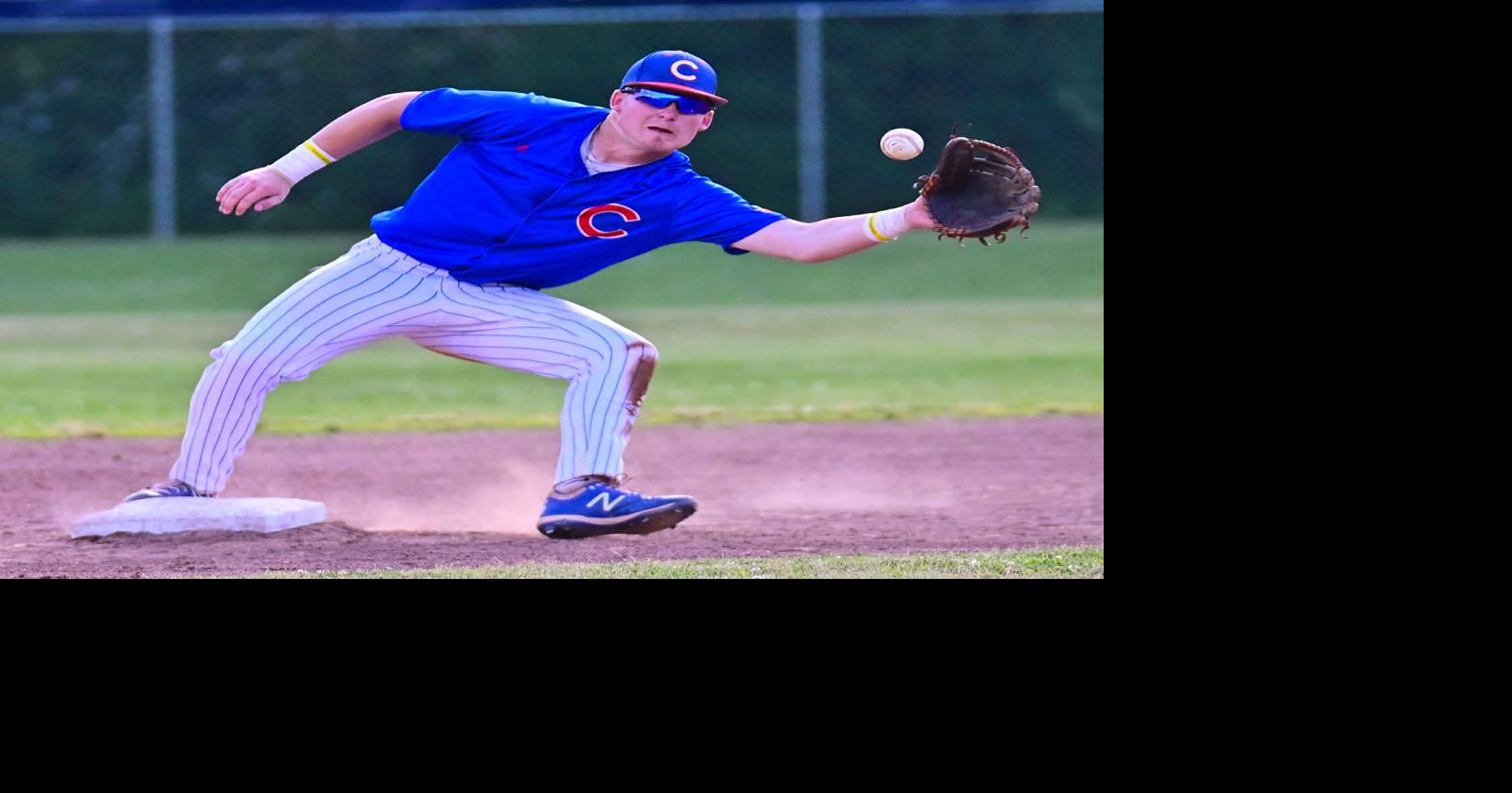 Prep Baseball: Cordova routs Dora for area title | Sports ...