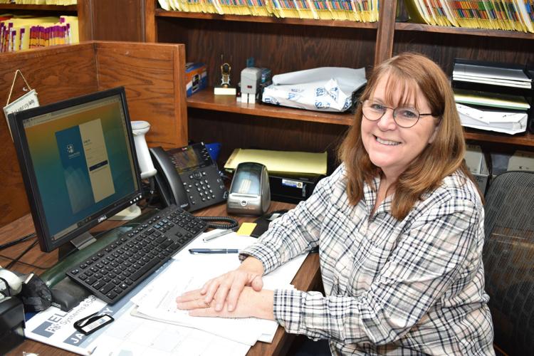 Absentee ballots for March 5 now available at courthouse News