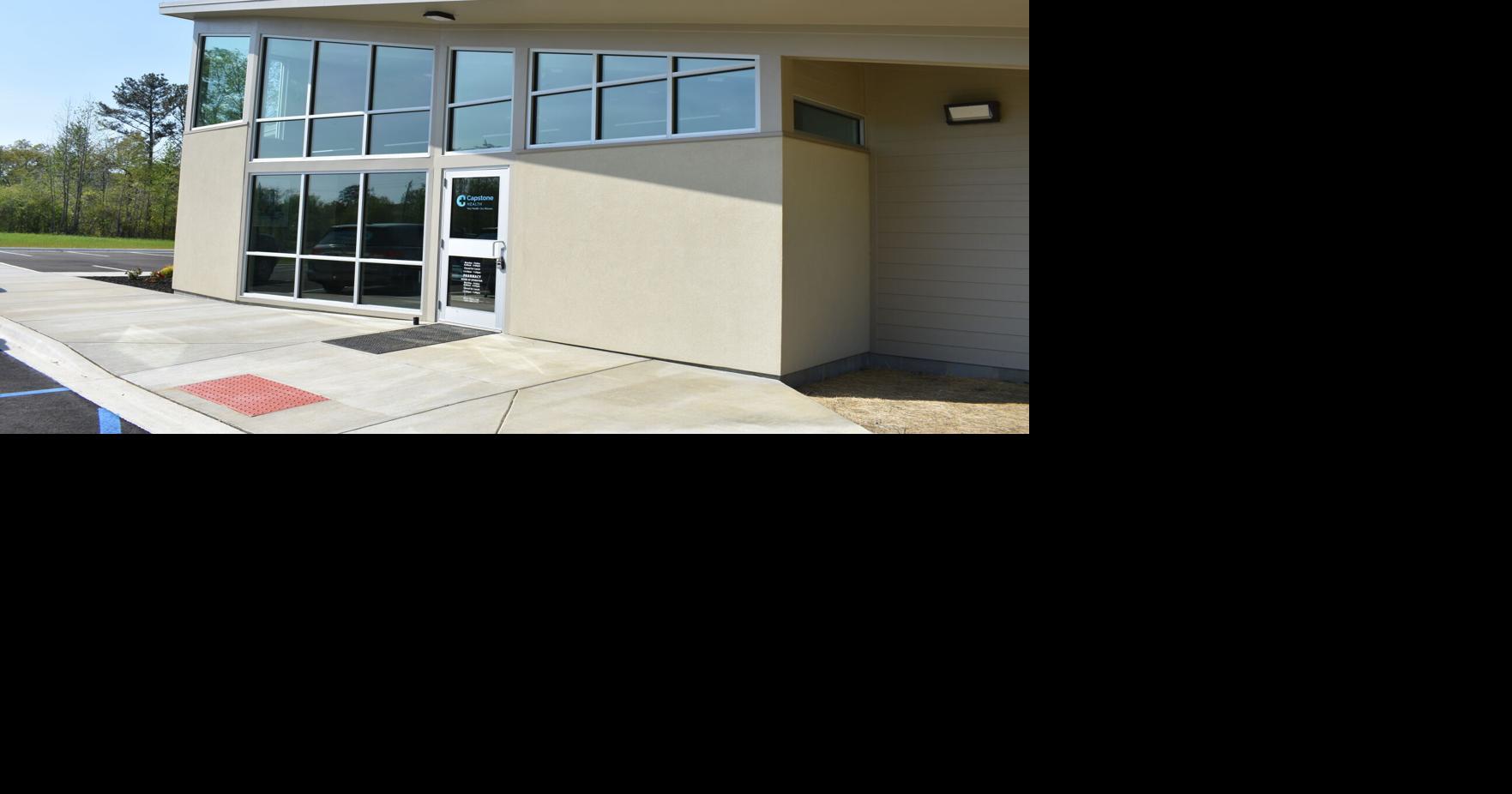 Capstone Health to celebrate 10 years in Nauvoo with new facility grand ...