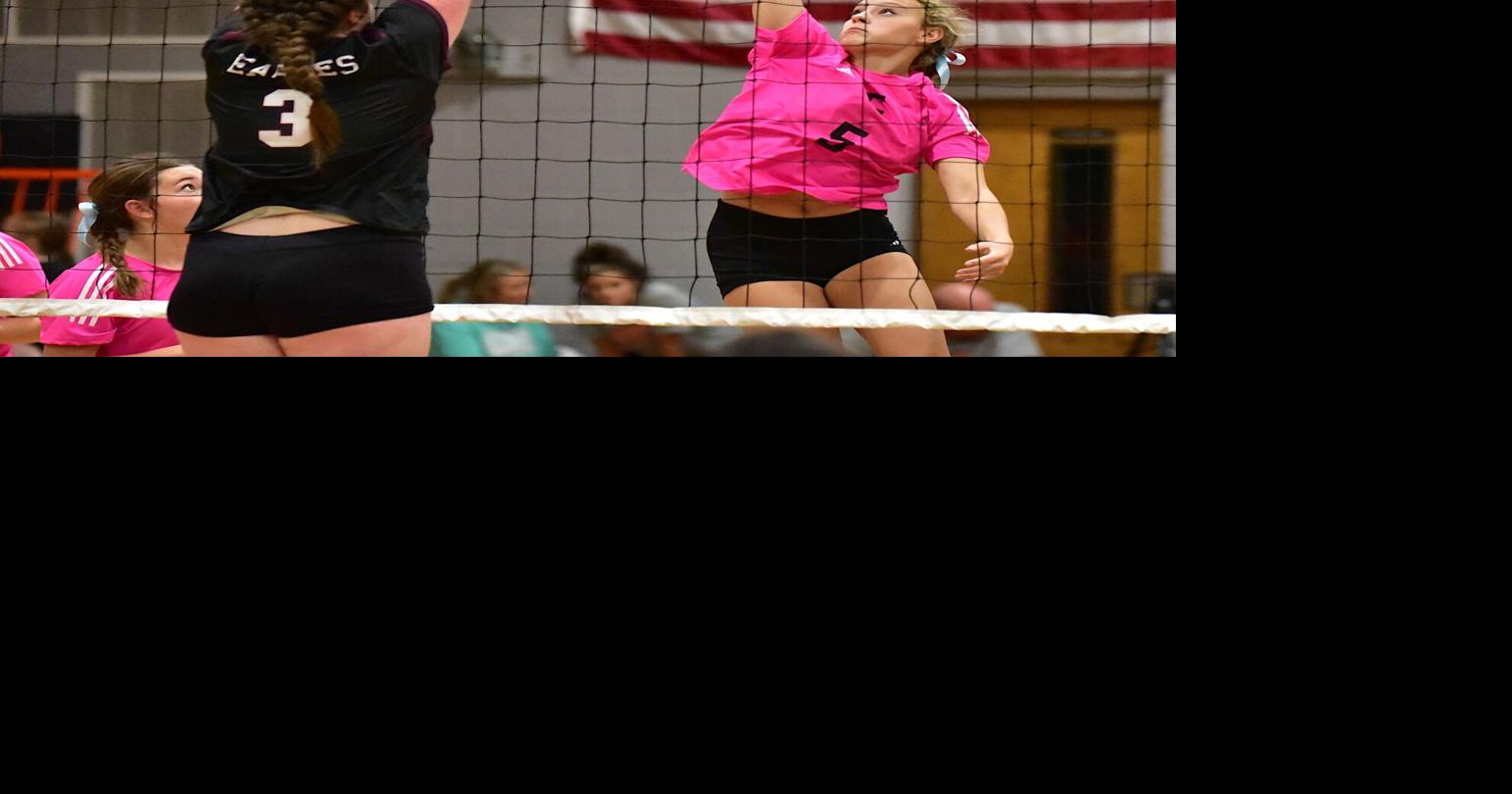 MountainEagle.com - Curry, Corner, Carbon Hill pick up wins image