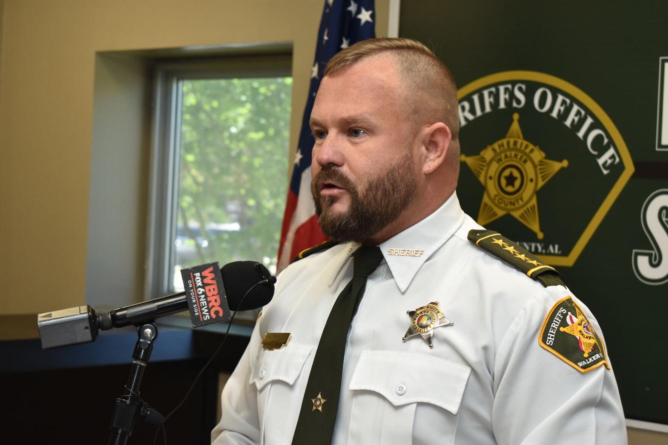 Smith discusses inmate's death, calls for 24hour medical service
