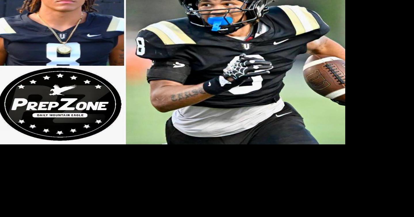 Jasper's Coger named Player of the Week By JOHNATHAN BENTLEY Eagle Sports Editor Sep 9, 2026 1 hr ago