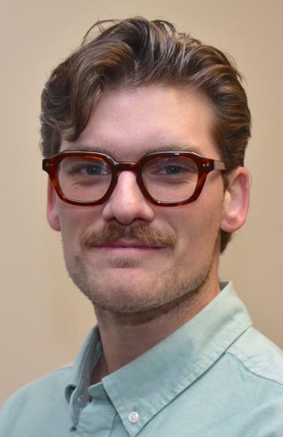 County native Cole Manasco hired as staff writer for DME | News ...