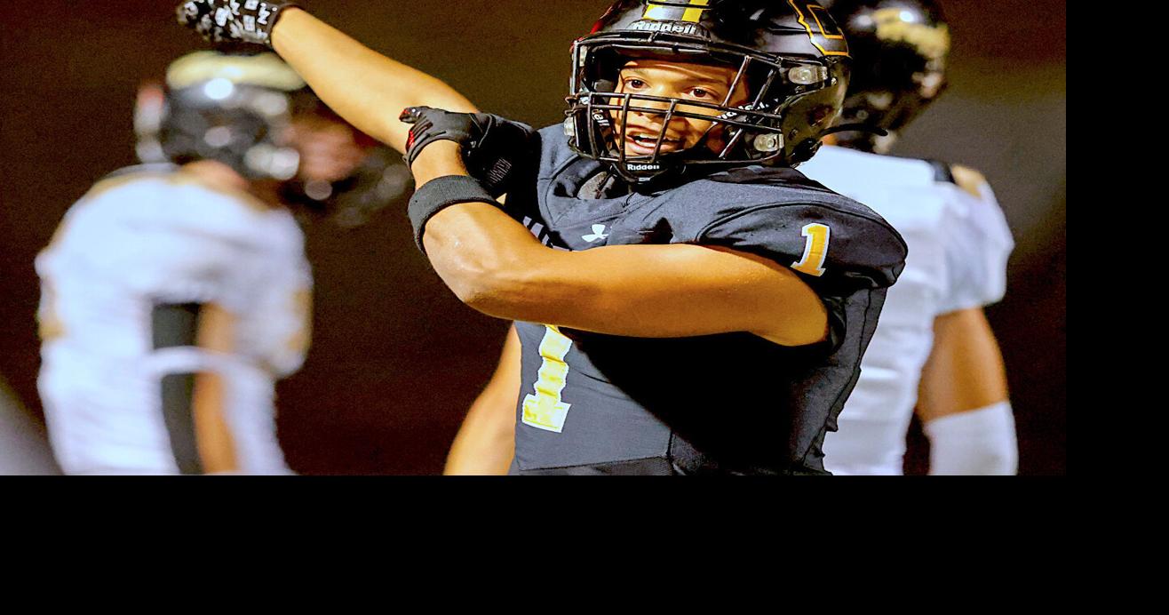 Prep Football: Corner drops to Class 3A for 2026 By JOHNATHAN BENTLEY Eagle Sports Editor Jul 20, 2026 4 mins ago
