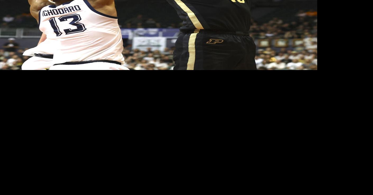 Purdue back at No. 1 in AP Top 25, Arizona up to No. 2 | Sports ...