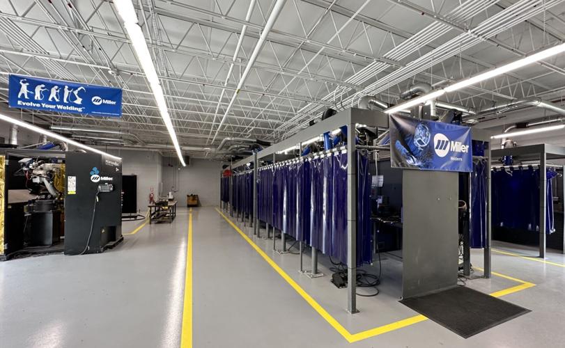 Bevill State unveils enhanced facilities on Hamilton campus | News ...