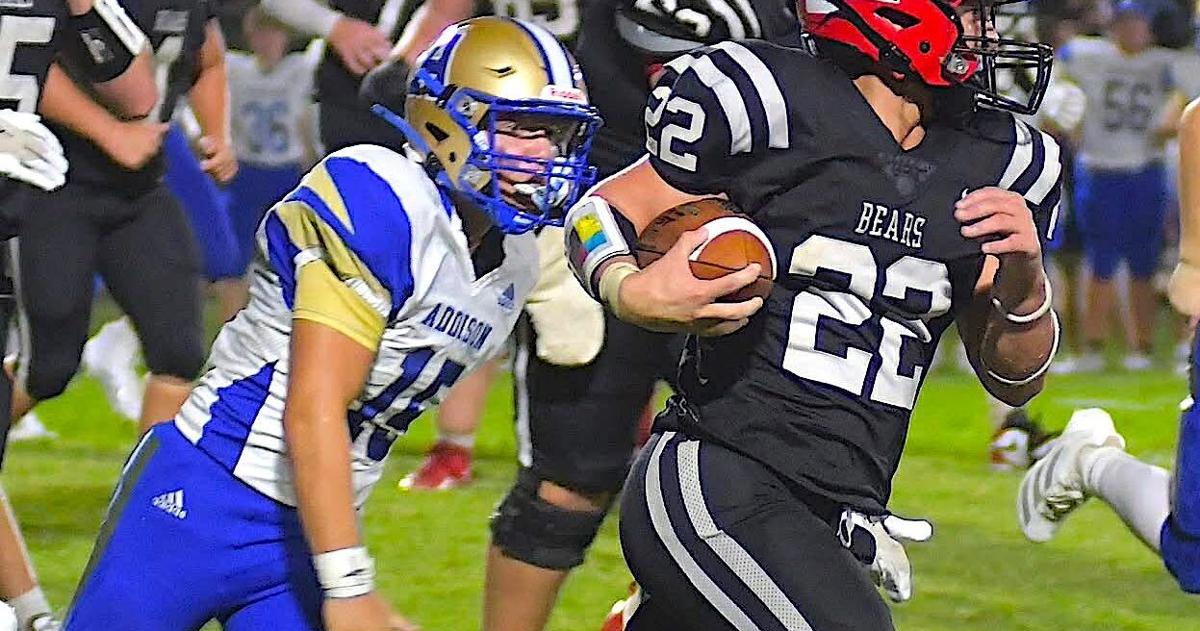 Prep Football: Lynn adds pair of rivals to schedule By JOHNATHAN BENTLEY Eagle Sports Editor Jul 30, 2026 Jul 30, 2026 Updated 3 mins ago