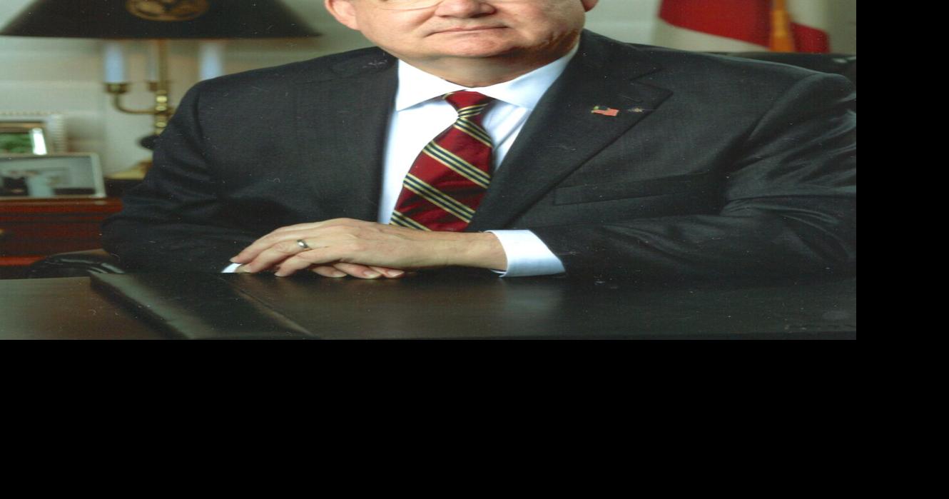 Bryan Warren wants to show honesty, integrity as new DA By ED HOWELL Managing Editor Jul 8, 2026 4 mins ago