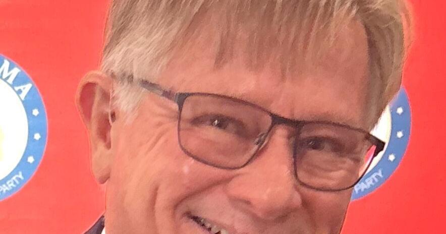 WEB SPECIAL: Barnes wants term limits, more engagement with constituents