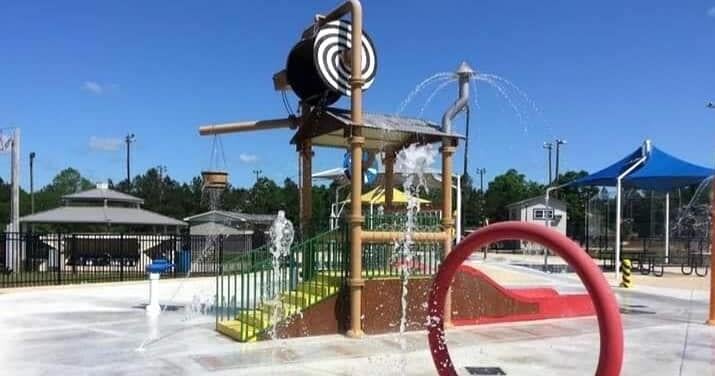 Cagle: Splash pad getting good attendance By ED HOWELL Eagle Staff Writer Jun 20, 2026 1 min ago