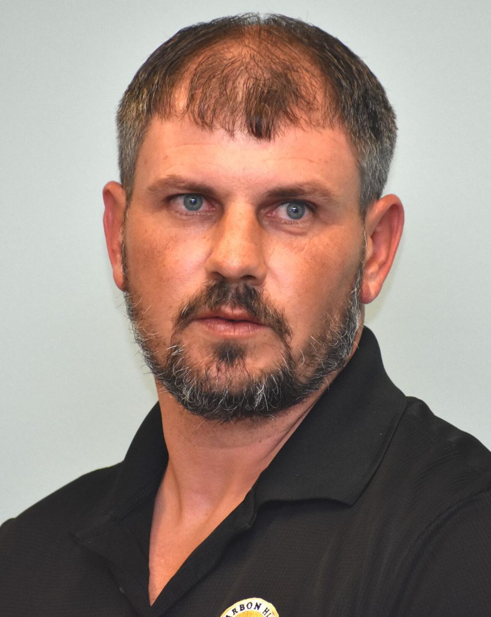 Carbon Hill council to discuss burned buildings on May 9 News