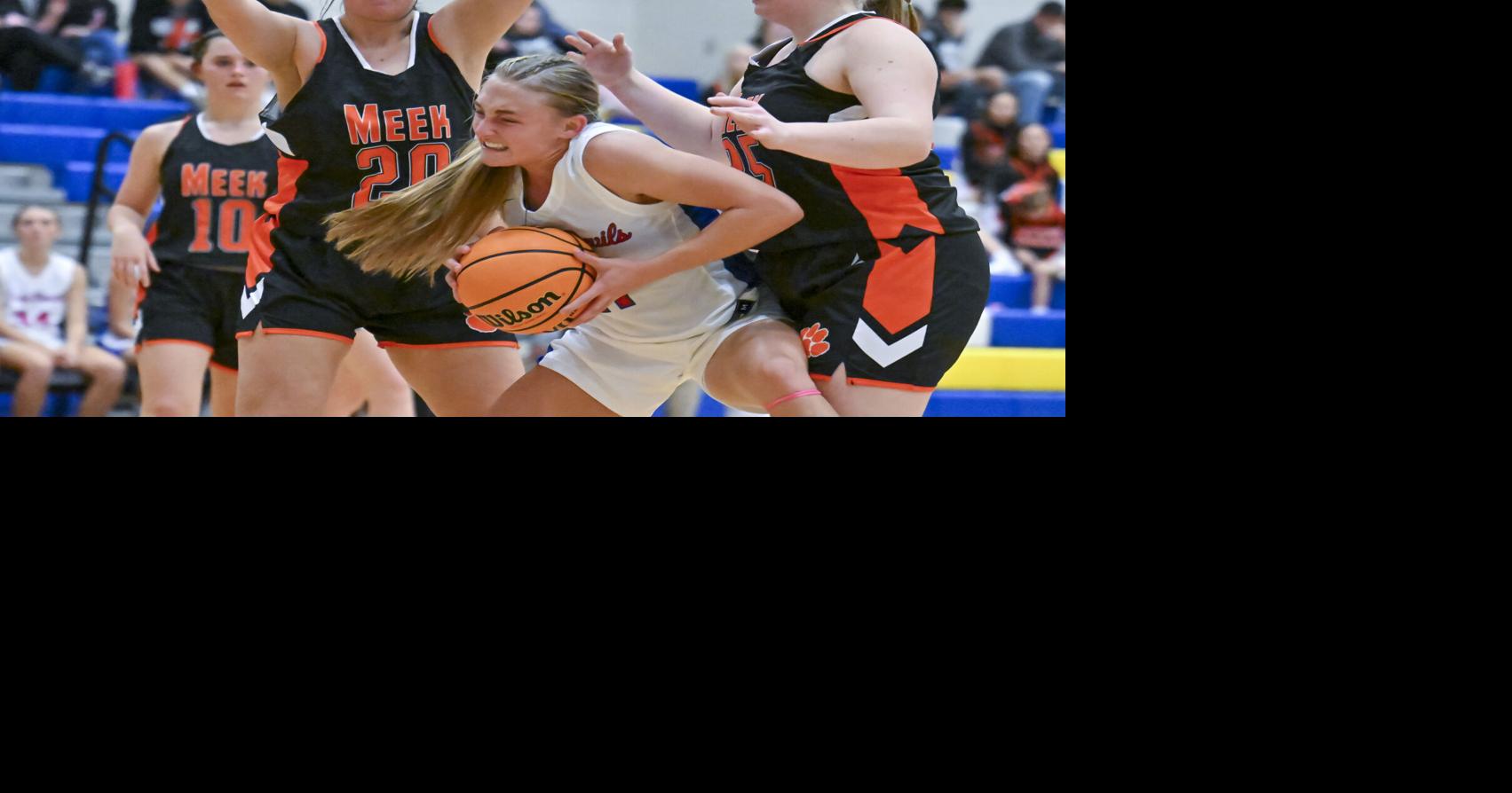 MountainEagle.com - Carbon Hill boys and girls earn tournament wins; Cordova girls move to 5-0 image