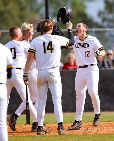 Corner hits road for semifinal showdown with Westminster | Sports ...