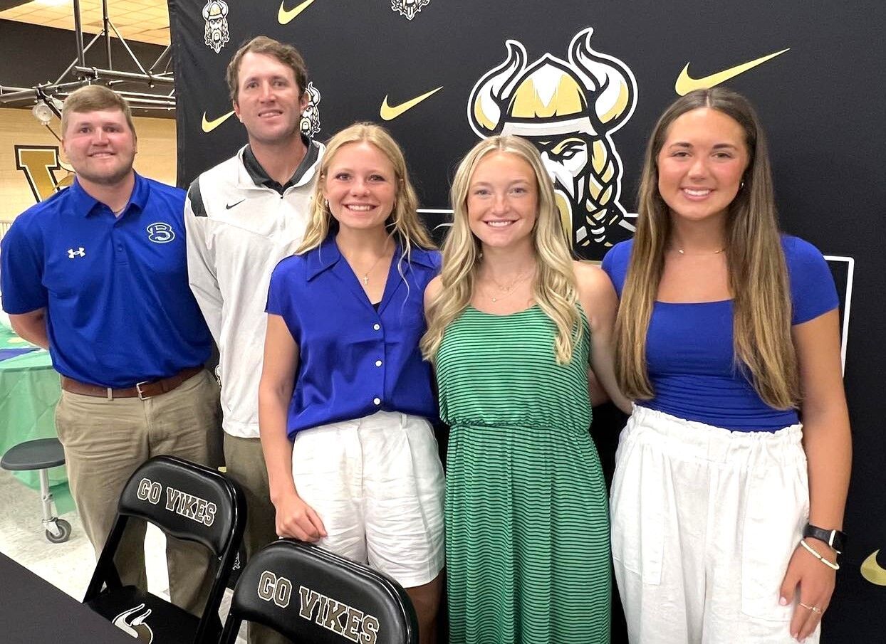 Jasper trio signs with Bevill State | Sports | mountaineagle.com