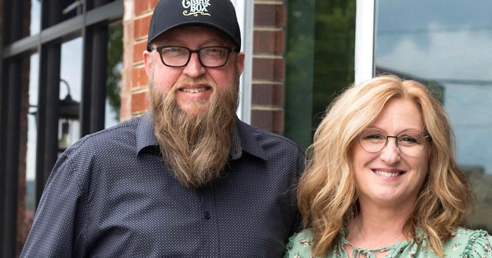 From drafting tables to global missions: The journey of Shawn Doss