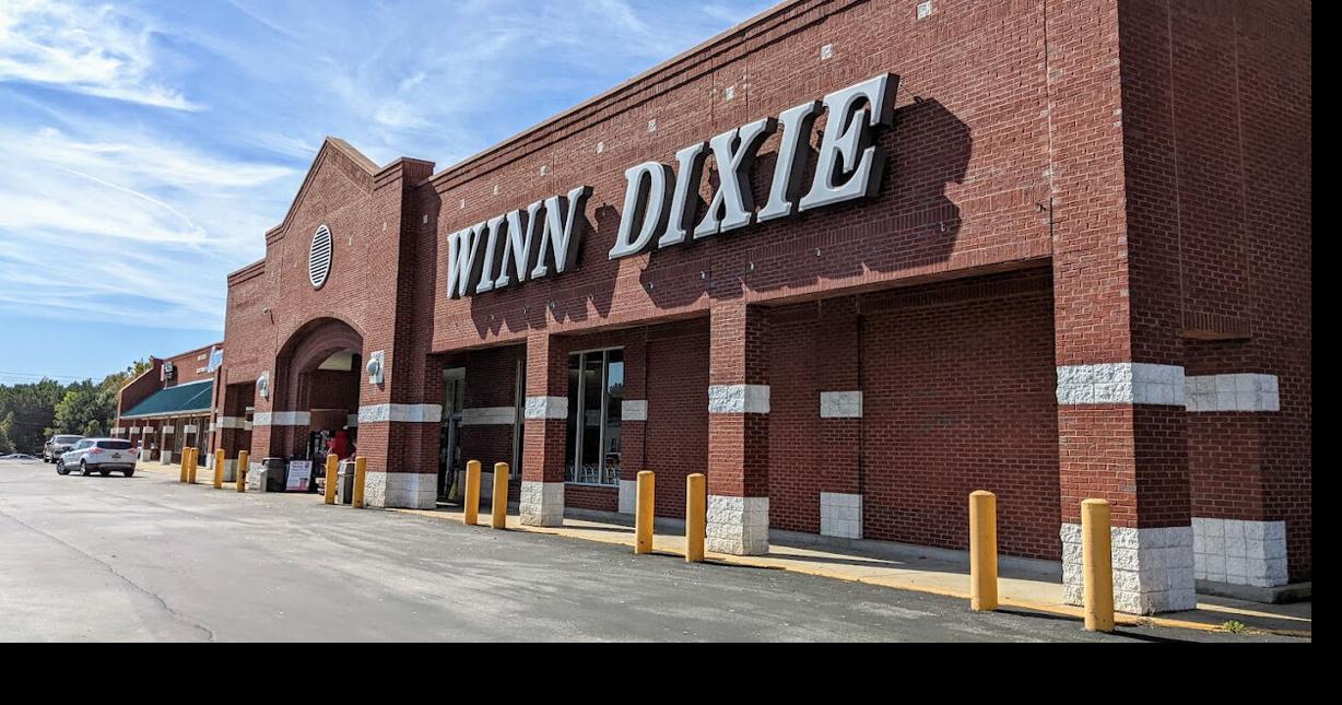 WinnDixie Pharmacy to close in Jasper next month News