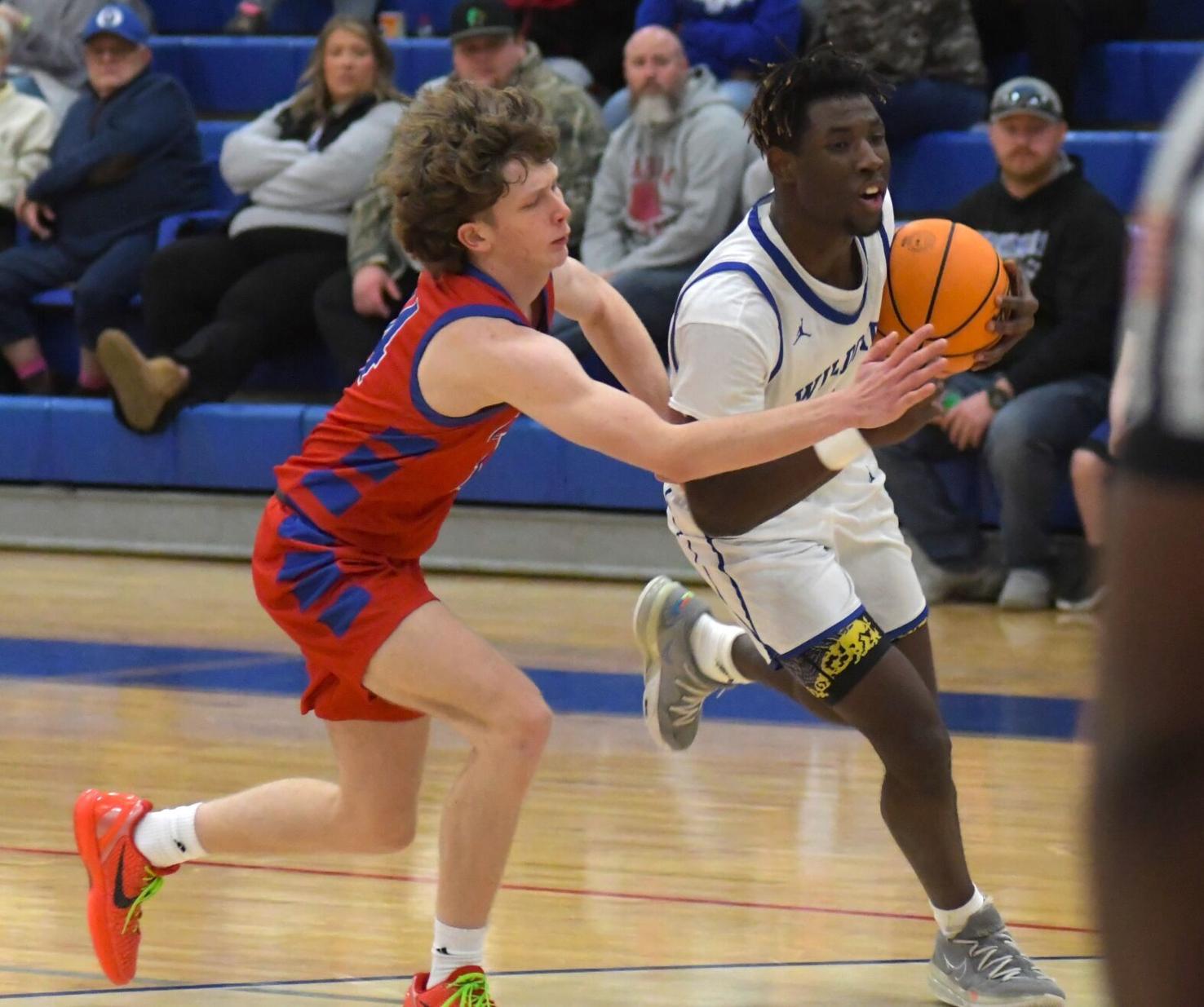 Championship games set for Walker County Basketball Tournament Sports